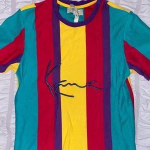 Karl Kani shirt